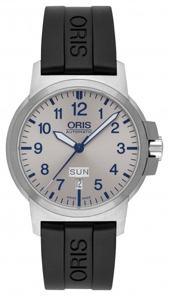 Oris BC3 Advanced Day Date Oris BC3 Advanced Day Date