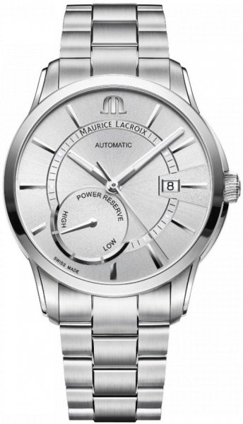 Maurice Lacroix Pontos Power Reserve Maurice Lacroix Pontos Power Reserve