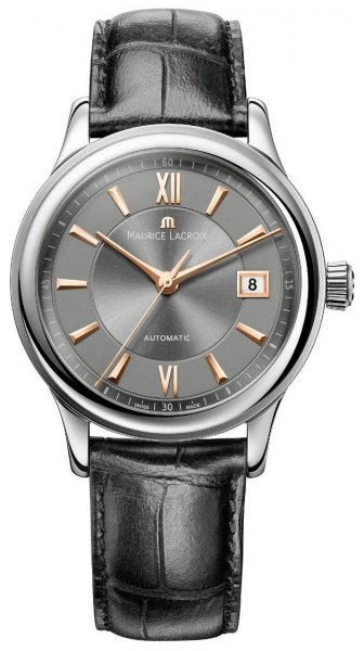 Maurice Lacroix Les Classiques Date Automatic