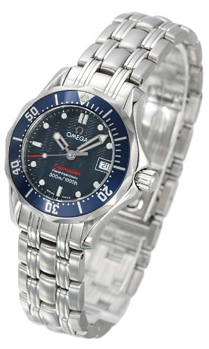 Omega Seamaster 300 M Quarz