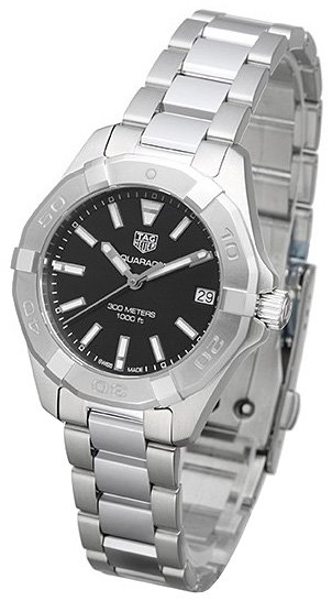 Tag Heuer Aquaracer Quartz 32mm