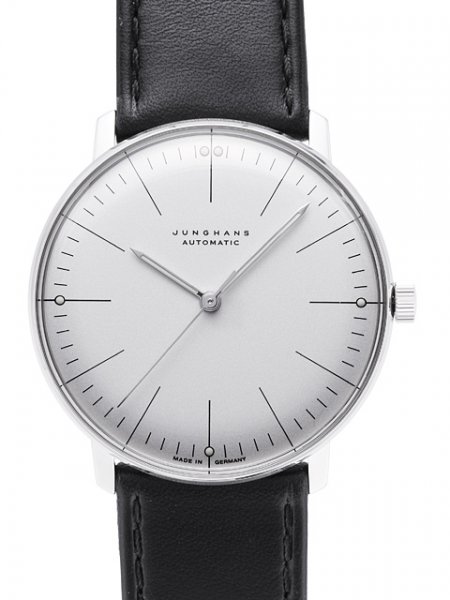 Junghans Max Bill Automatic