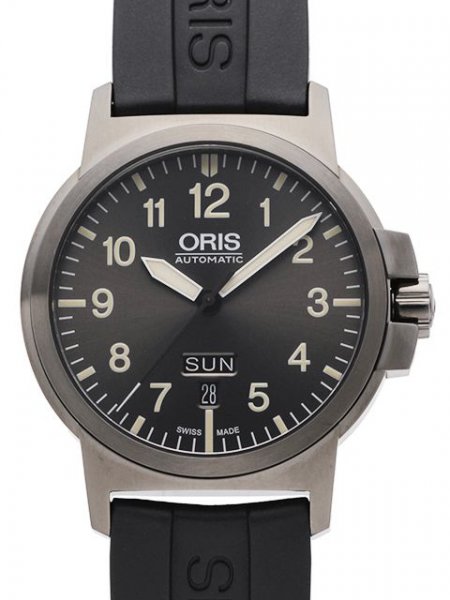 Oris BC3 Advanced Day Date Oris BC3 Advanced Day Date