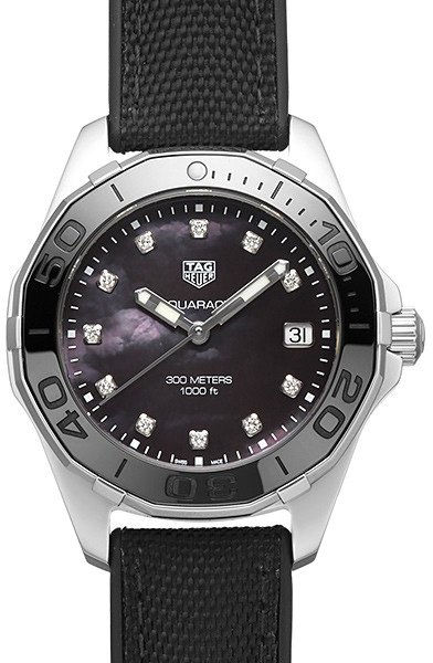 Tag Heuer Aquaracer Quartz 35mm