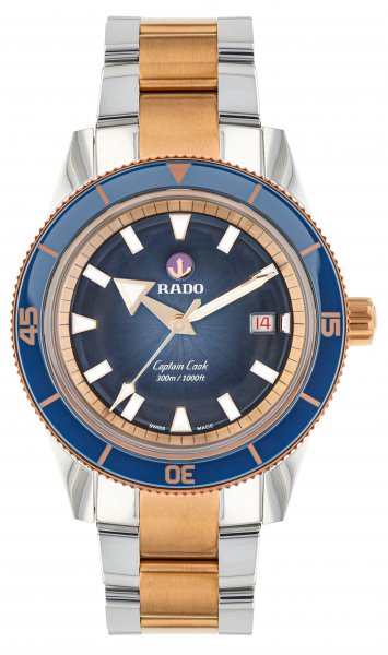 Rado paul store in cheap