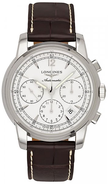 Longines Saint-Imier Chronograph