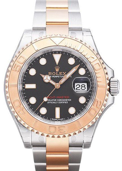 Rolex Yacht-Master