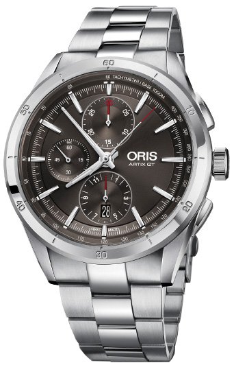 Oris Artix GT Chronograph Oris Artix GT Chronograph