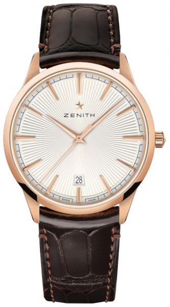 Zenith Elite Classic Zenith Elite Classic