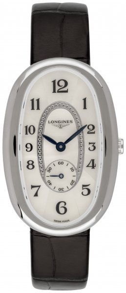 Longines DolceVita Ladies Quartz