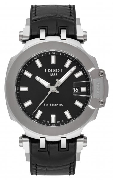 Tissot T-Race Swissmatic