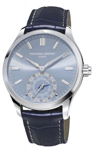 Frederique Constant Horological Smartwatch Gents Classics Frederique Constant Horological Smartwatch Gents Classics