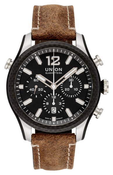 Union Glashütte Belisar Chronograph Sport