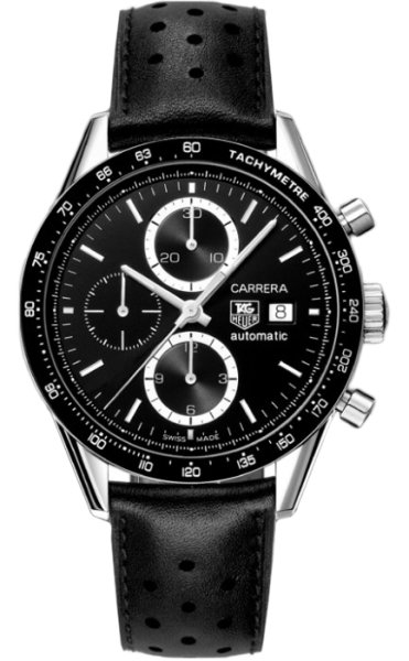 Tag Heuer Carrera Calibre 16 Automatic Chronograph 41mm Tag Heuer Carrera Calibre 16 Automatic Chronograph 41mm