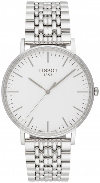 Tissot T-Classic Everytime Large