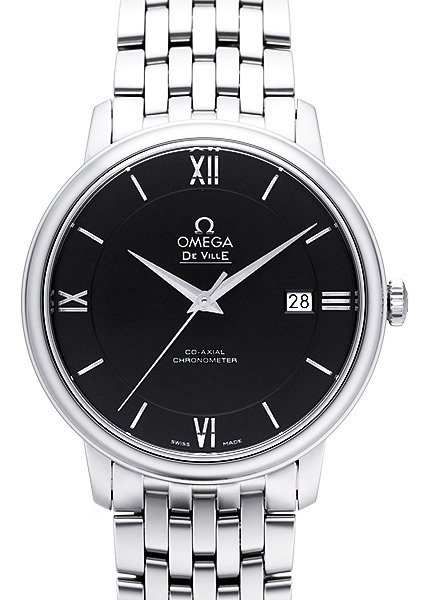 Omega De Ville Prestige Co-Axial 39,5mm Omega De Ville Prestige Co-Axial 39,5mm