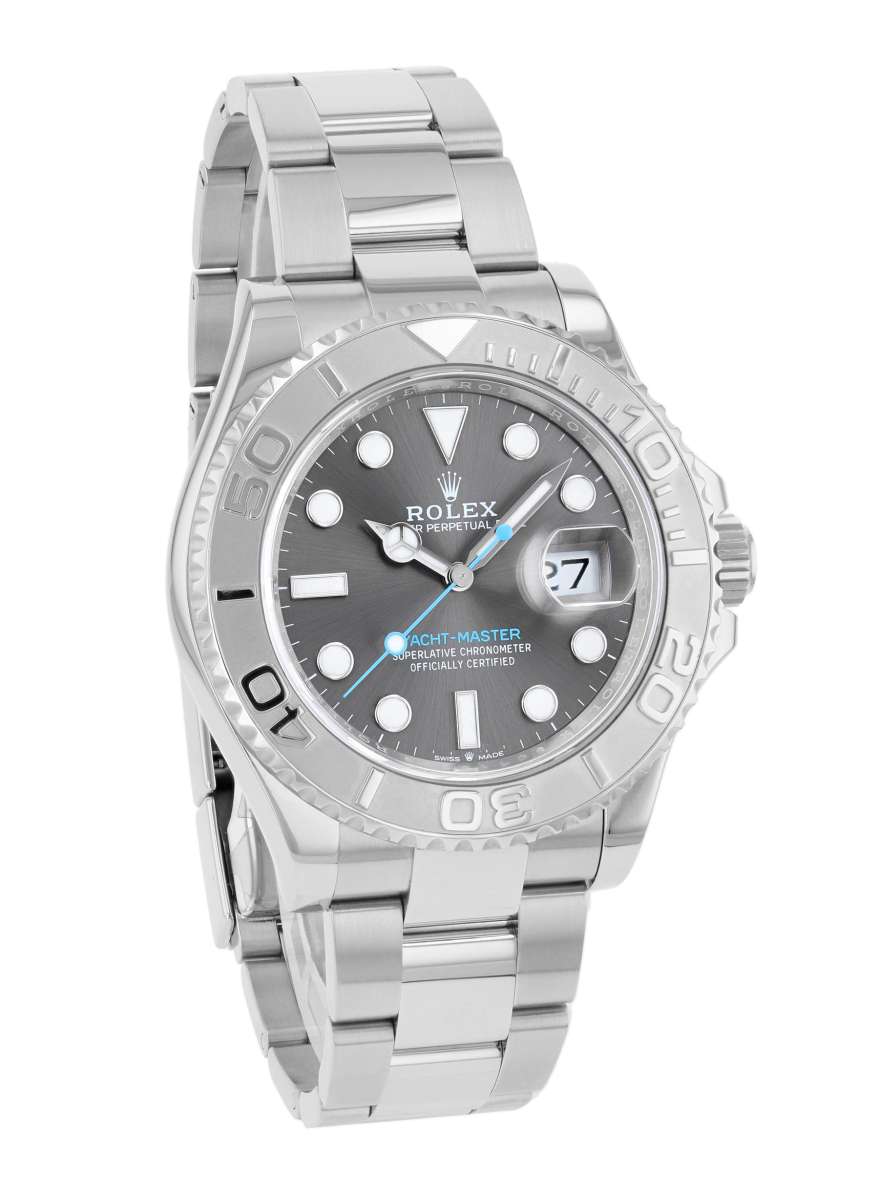 Rolex Yacht-Master