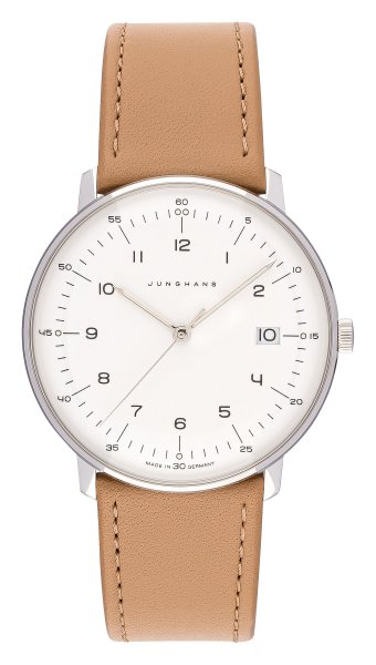 Junghans Max Bill Quartz Junghans Max Bill Quartz