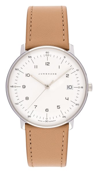 Junghans Max Bill Quartz