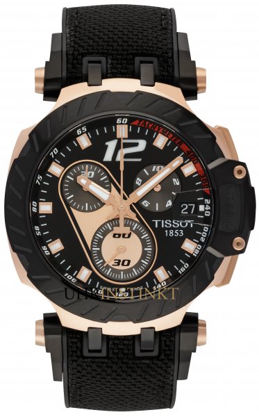 Tissot T-Race Motogp 2019 Chronograph Limited Edition Tissot T-Race Motogp 2019 Chronograph Limited Edition