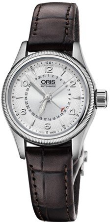 Oris Big Crown Pointer Date Oris Big Crown Pointer Date