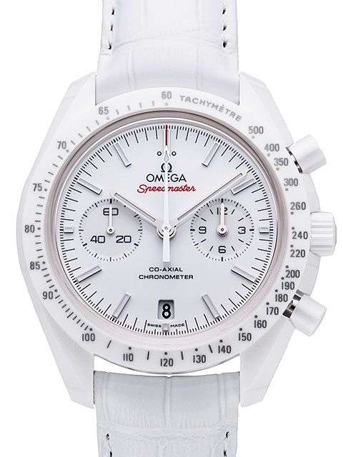 omega white side of the moon