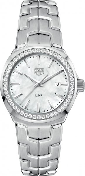 Tag Heuer Link Lady Quartz 32mm