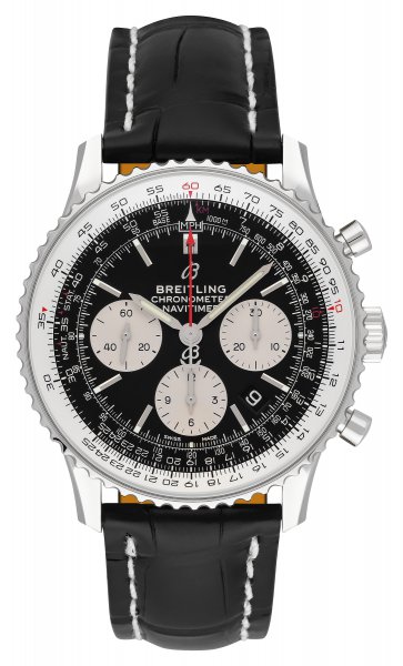 Breitling Navitimer 1 B01 Chronograph 43 Breitling Navitimer 1 B01 Chronograph 43