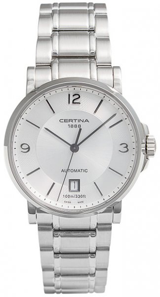 Certina Automatik DS Caimano Certina Automatik DS Caimano