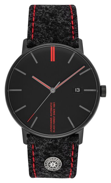 Junghans Form A Edition 160 Limited Edition Junghans Form A Edition 160 Limited Edition