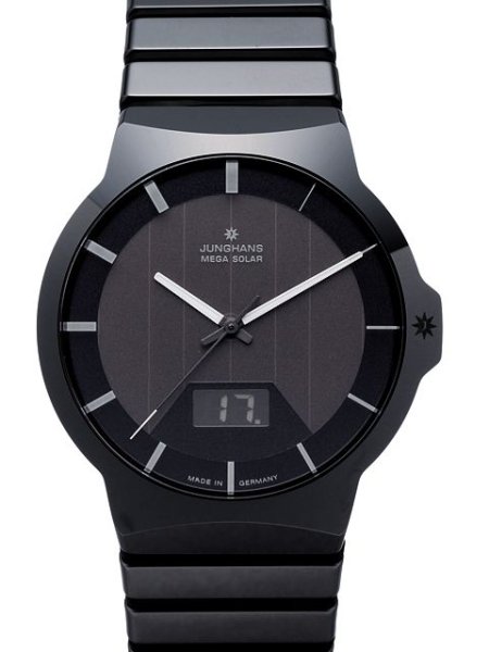 Junghans Kollektion Force Junghans Kollektion Force