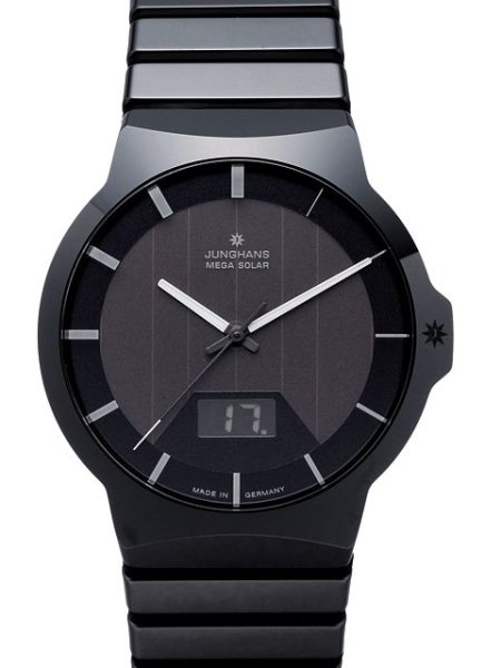 Junghans Kollektion Force