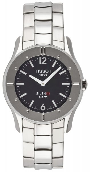 Tissot Touch Silen-T