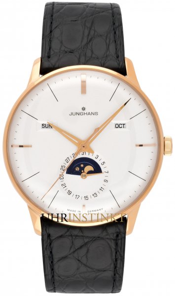 Junghans Meister Calender