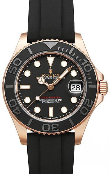 (即購入可)ROLEX Yacht-Master II 掛時計　ジャンク 268655-0017.jpg