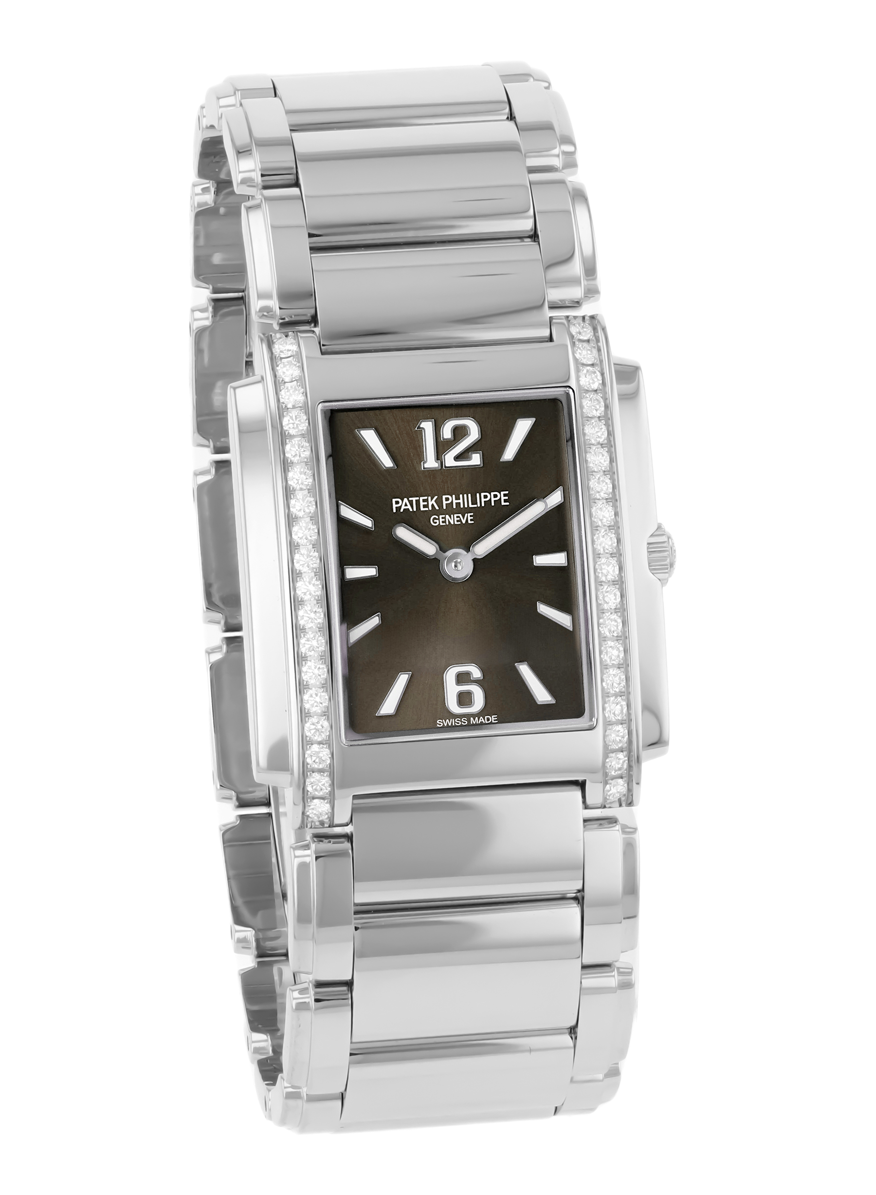 Patek Philippe Twenty~4