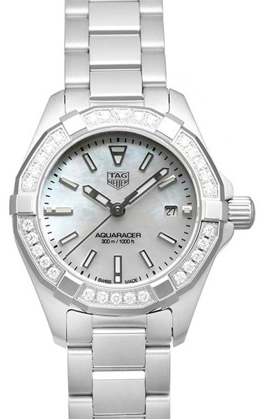 Tag Heuer Aquaracer Quartz 27mm