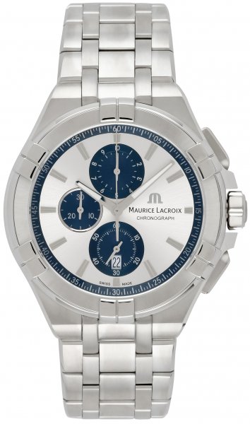 Maurice Lacroix Aikon Quartz Chronograph