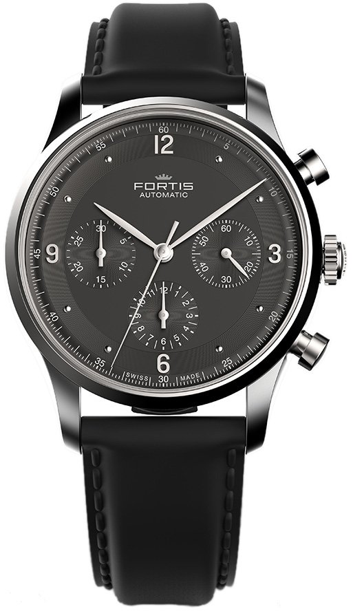 Fortis tycoon best sale