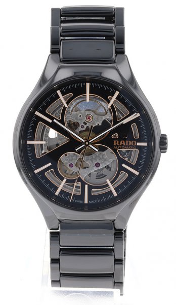 Rado True Automatic Open Heart