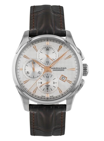 Hamilton Jazzmaster Auto Chrono Hamilton Jazzmaster Auto Chrono