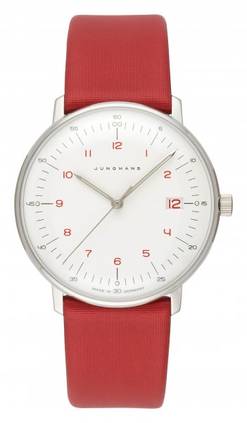 Junghans Max Bill Ladies