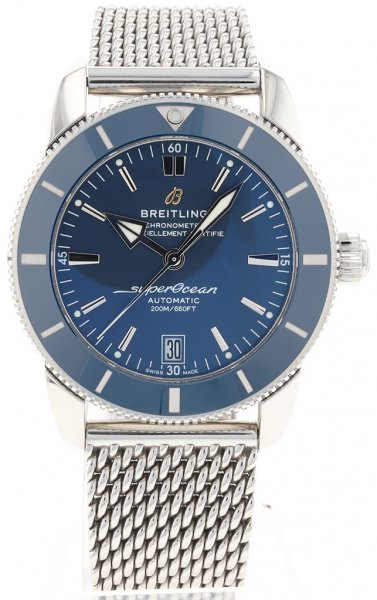 Breitling Superocean Heritage II B20 Automatic 42 Breitling Superocean Heritage II B20 Automatic 42