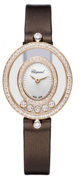 Chopard Happy Diamonds Icons