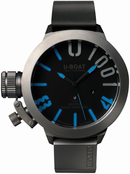 U-Boat U-1001 Classico Limited Edition