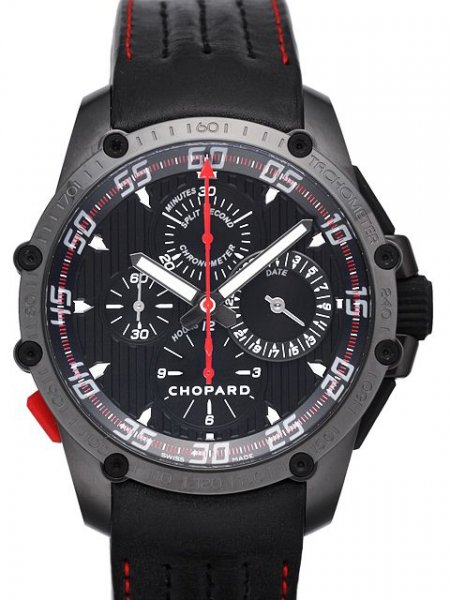 Chopard Classic Racing Superfast Chrono Split Second Limited Edition