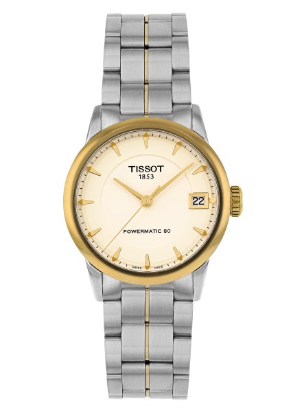 Tissot T-Classic Luxury Automatic Tissot T-Classic Luxury Automatic