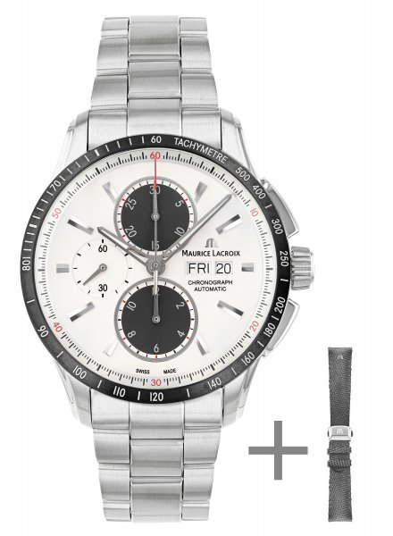 Maurice Lacroix Pontos Chronographe Maurice Lacroix Pontos Chronographe
