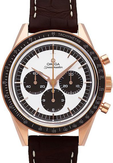 Omega Moonwatch Chronograph 39,7mm