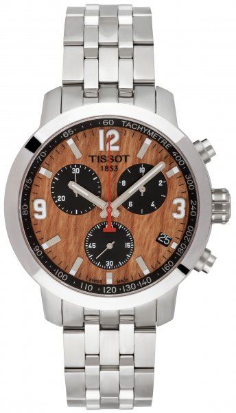 Tissot T-Sport PRC 200 Basketball Tissot T-Sport PRC 200 Basketball
